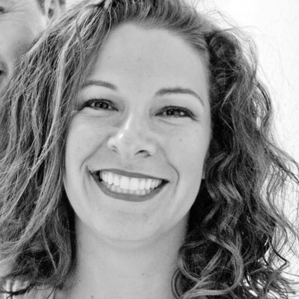 Meet your Posher, Karyn